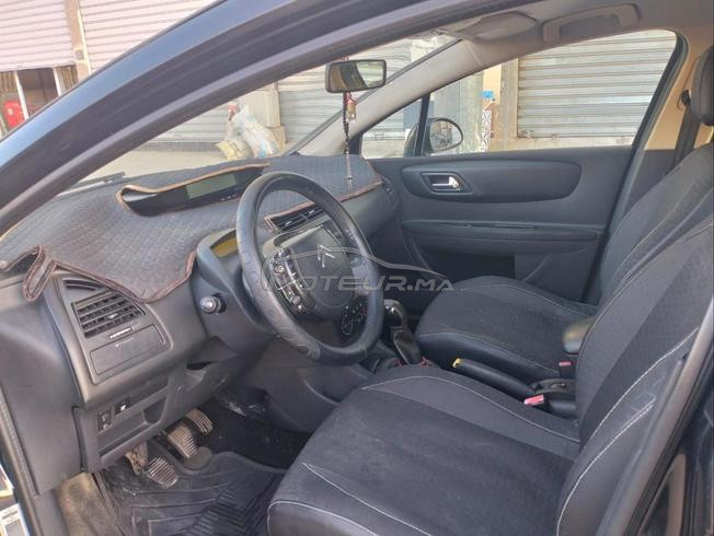 Citroën C4 Diesel Manuelle 2006 à Fès