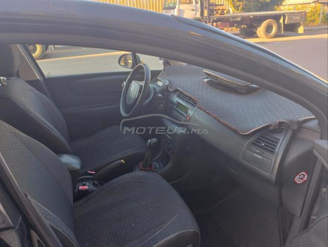 Citroën C4 Diesel Manuelle 2006 à Fès