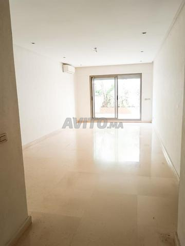 Loue Apart Terrasse 130 m² 2 CH à Beauséjour Casa - 2