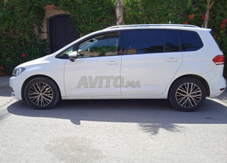 Touran 1.6 TDI