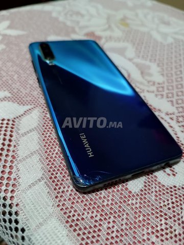 Huawei P30