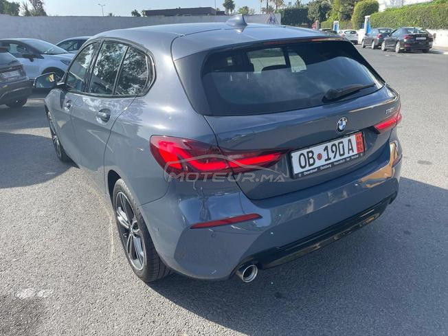 BMW Série 1 Essence Automatique 2020 à Casablanca