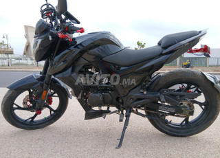 Cimati GT 50 sans permis