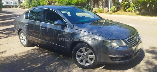 passat b6 a vendre 