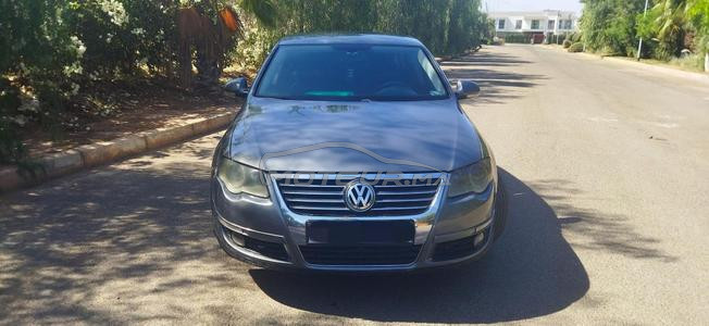 passat b6 a vendre 