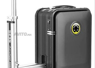 Airwheel Valise de voyage intelligente