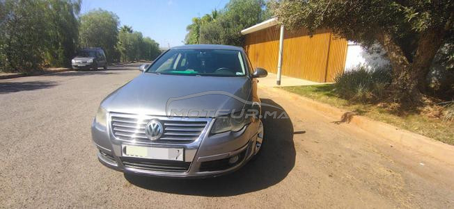 passat b6 a vendre 
