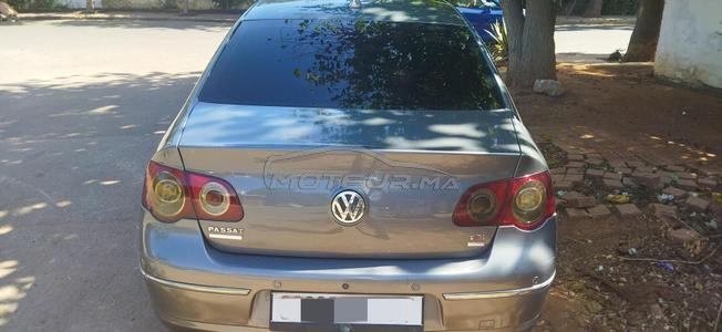 passat b6 a vendre 