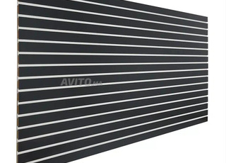 عود خشب اسود 12 بلاكة ديال 11 سكة