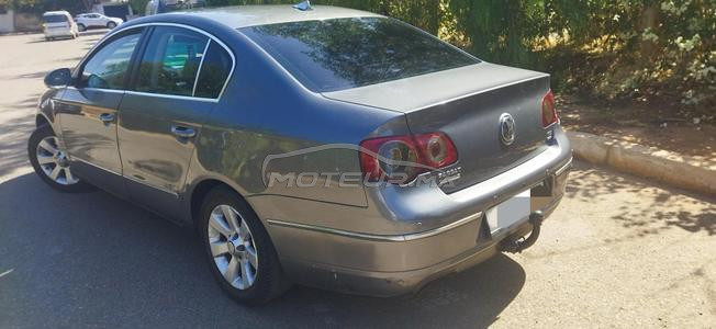 passat b6 a vendre 