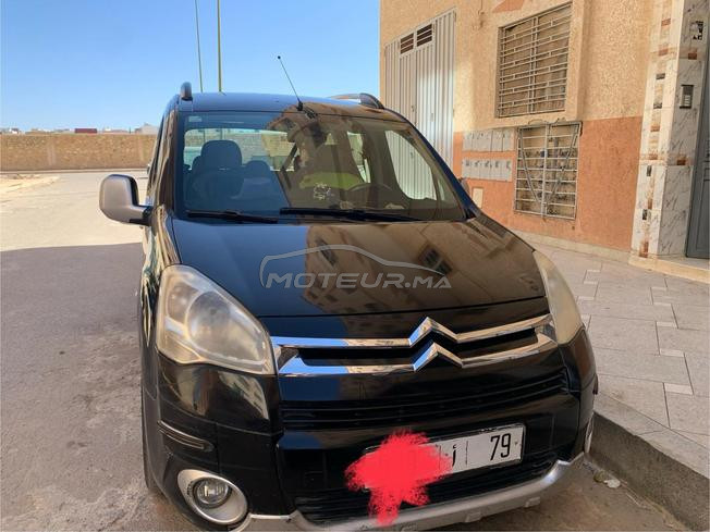 CitroënBerlingo