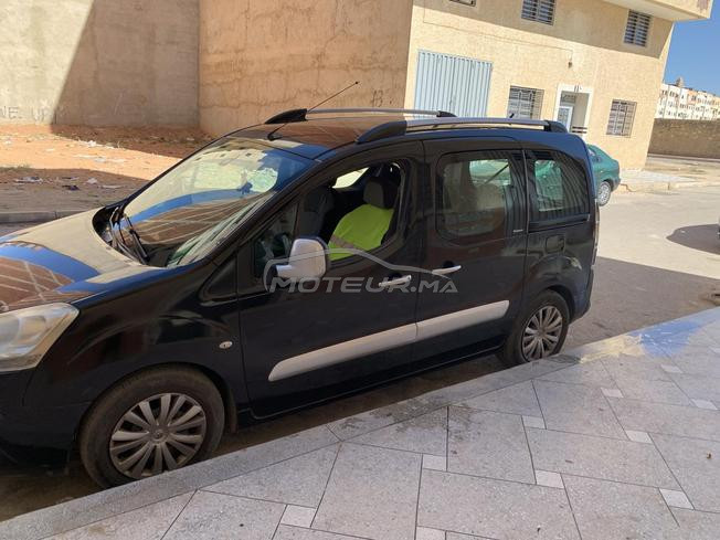 CitroënBerlingo