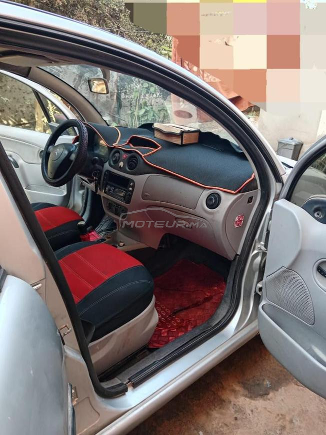 Citroën C3 Diesel Manuelle 2003 à Ouled Teïma
