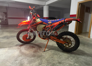 ktm enduro 350