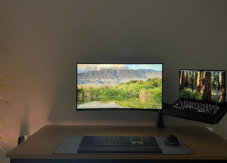 MSI Optix G32CQ4 E2 32 170Hz 2K