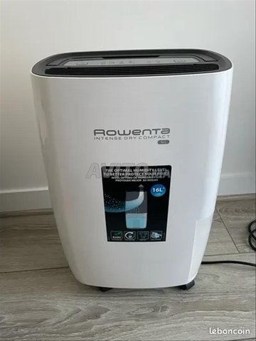 مزيل الرطوبة ماركة rowenta