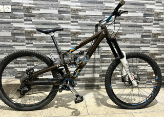 دراجة هوائية Scott