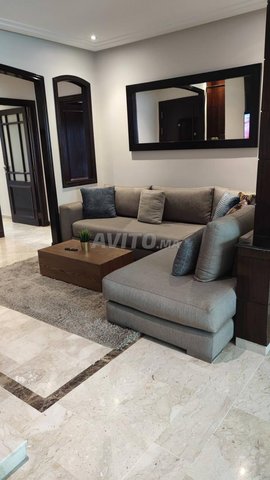 Bel appartement à vendre – Quartier Val Fleuri