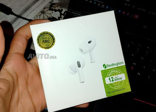 airpods Pro 2 eme generation جودة جيدة جدا
