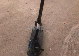 دراجة كهربائية ecoxtrem