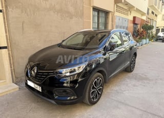 رونو كادجار إنتنس أوتوماتيك 2021 ديزل