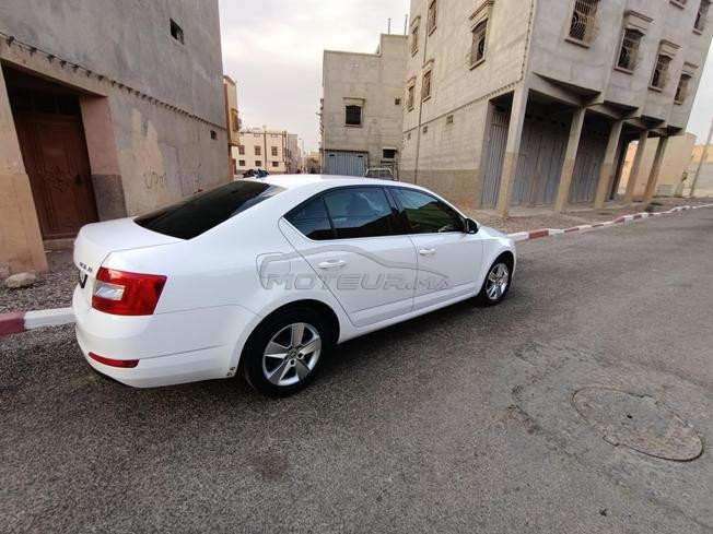 skoda octavia 2017 