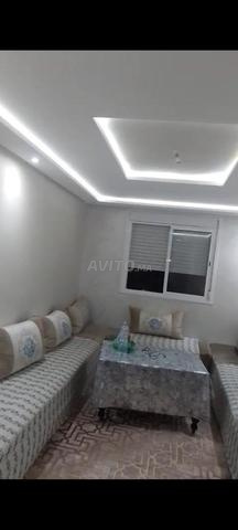 Appartement à louer 56 m² à Casablanca