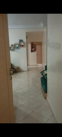 Appartement à louer mensuellement à Assilah - 2