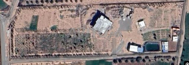 أرض مرموقة للبيع بالقرب من مراكش - 2