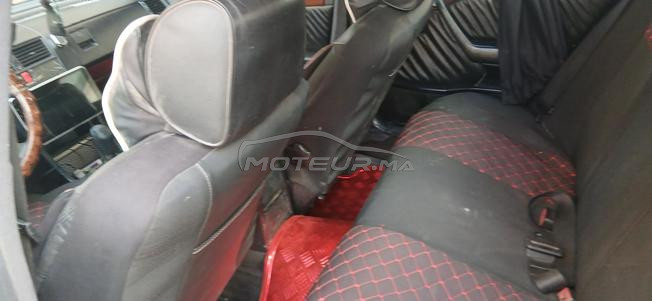 Mercedes avender 