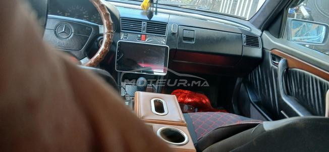 Mercedes avender 