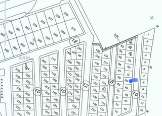 تجزئة البحيرة