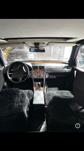 مرسيدس سي 280