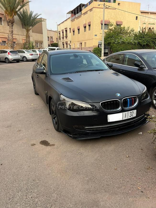 bmw e60 serie 5 