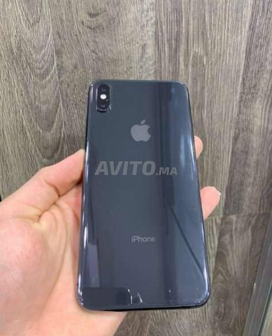 iphone xs max 64gb kolchi orgenale 👍
