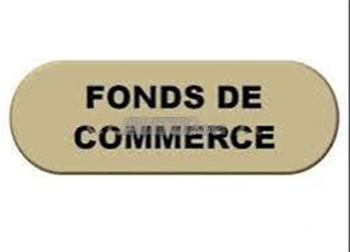 Fonds de commerce à vendre 18m situé dans le quartier Moulay Abdellah