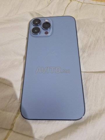 iphone 13 Pro max 128gb