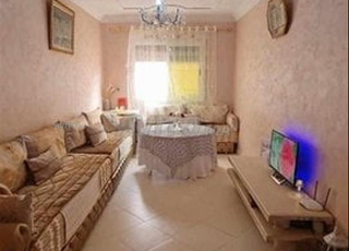 شقة للبيع 65 م² في وجدة