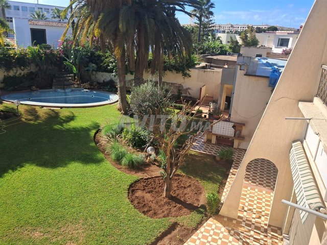 Villa de Maître d’Exception au Cœur de Mohammedia