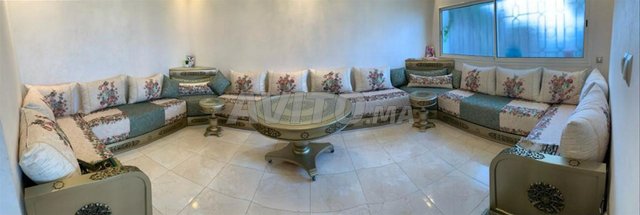 فيلا من طابق واحد