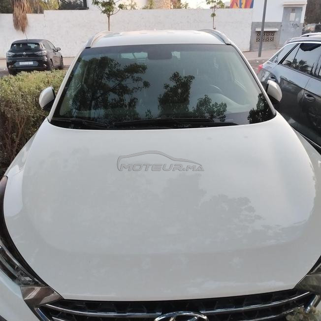 tucson à vendre