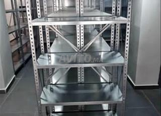 حلول تخزين للمكاتب وورش العمل