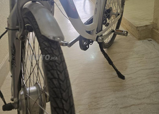 Vélo électrique