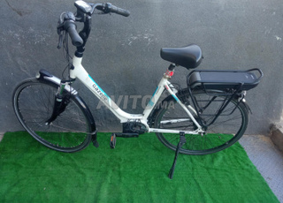 Vélo électrique gazelle n9ya