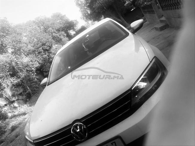 Volkswagen Jetta Diesel Automatique 2016