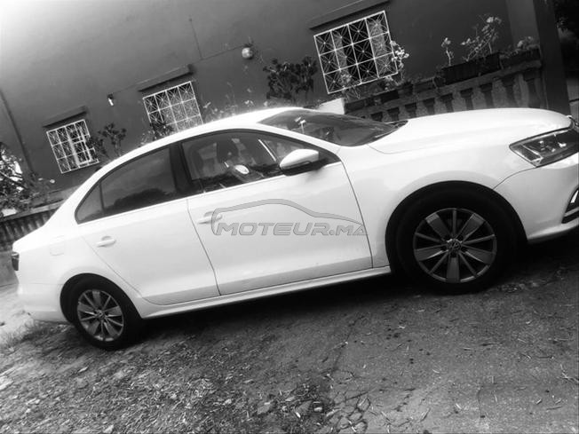 Volkswagen Jetta Diesel Automatique 2016
