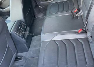Volkswagen Touareg Diesel Automatique 2022 à Rabat