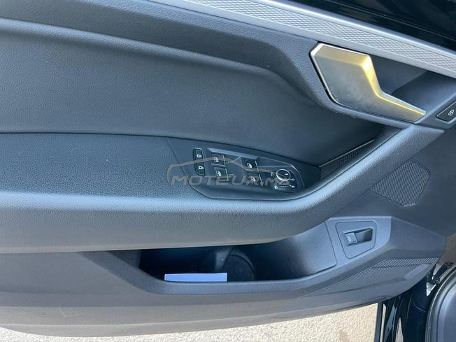 Volkswagen Touareg Diesel Automatique 2022 à Rabat