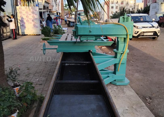 Mohammédia, Casablanca, Rabat, Salé