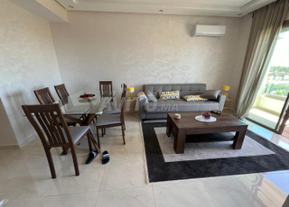 Appartement à louer 96 m² à Bouznika